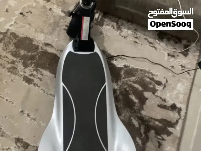 سكوتر شبه جيديد ربي يبارك مايشكي من شي
