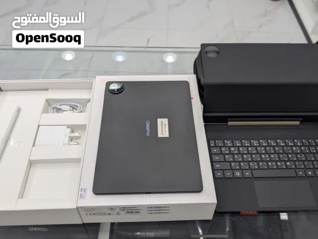 Huawei matepad pro