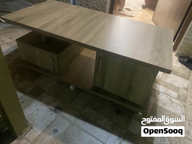 طاوله وسطيه للبيع