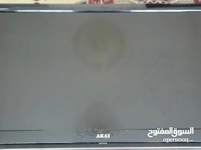 "AKAI: شاشة الأناقة والتكنولوجيا"