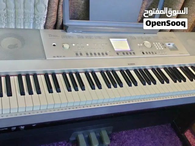 بيانو ياماها piano Yamaha DGX-640