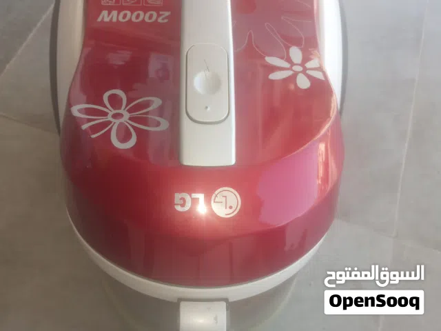  LG Vacuum Cleaners for sale in Benghazi