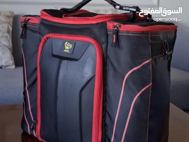 حقيبة وجبات رياضية (Meal Prep Bag