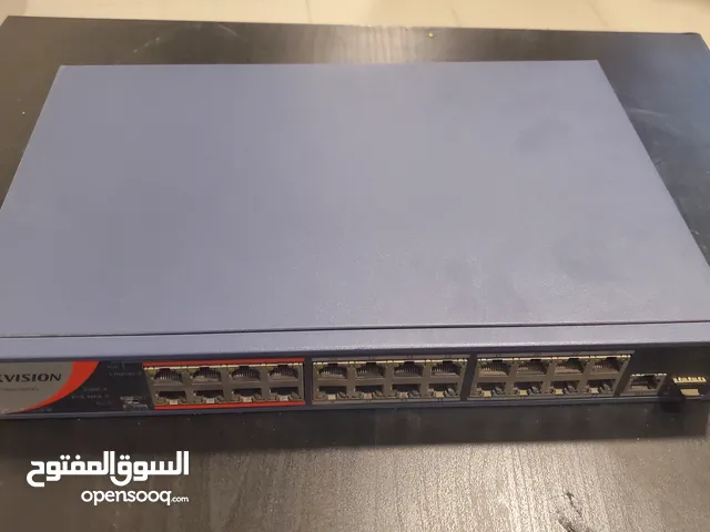 سيستم كاميرات هيك فيجين HIKVISON