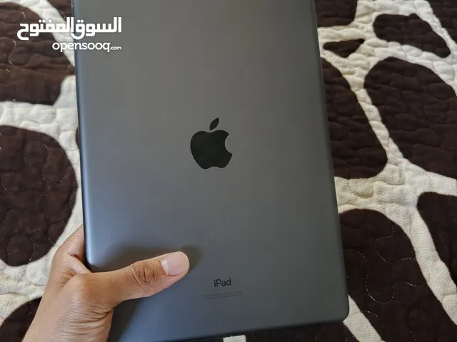 Apple iPad 7 32 GB in Irbid