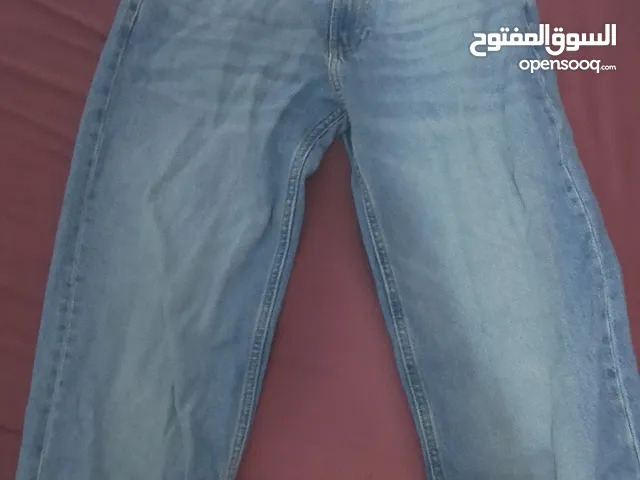 Jeans Bershka