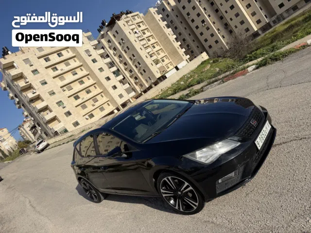 Used Seat Lean in Ramallah and Al-Bireh