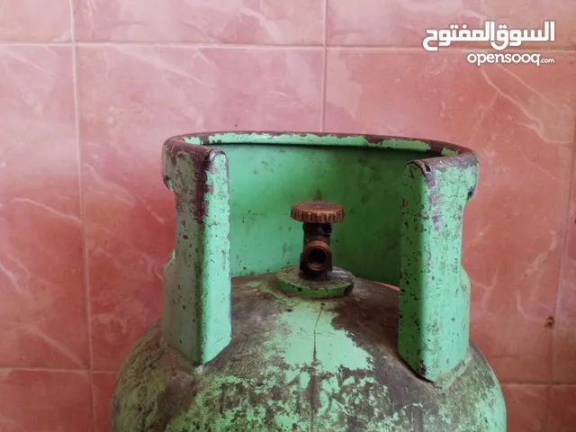 جرة غاز للبيع
