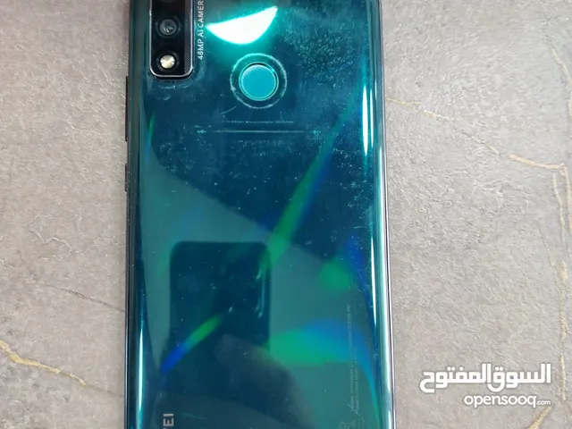 Huawei Y8s 64 GB in Zarqa
