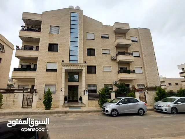 133 m2 3 Bedrooms Apartments for Sale in Amman Abu Al-Sous