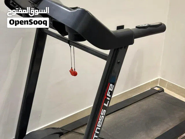 جهاز سير كهربائي