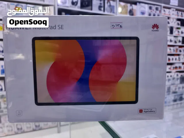 Huawei Other 128 GB in Zarqa