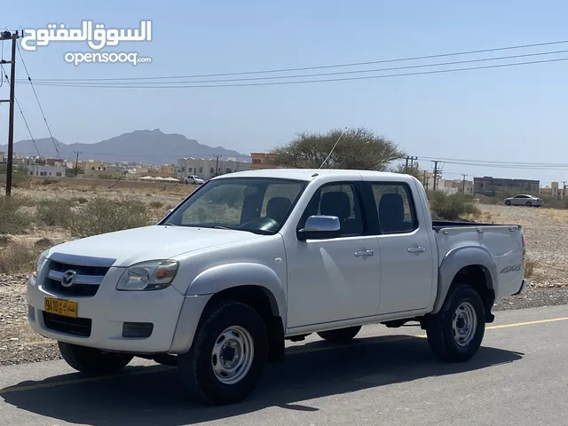 Used Mazda Other in Al Dakhiliya