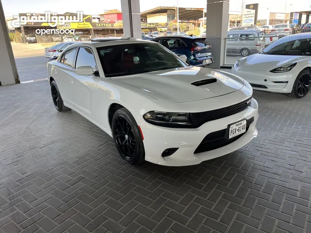 Dodge Charger GT in Zarqa