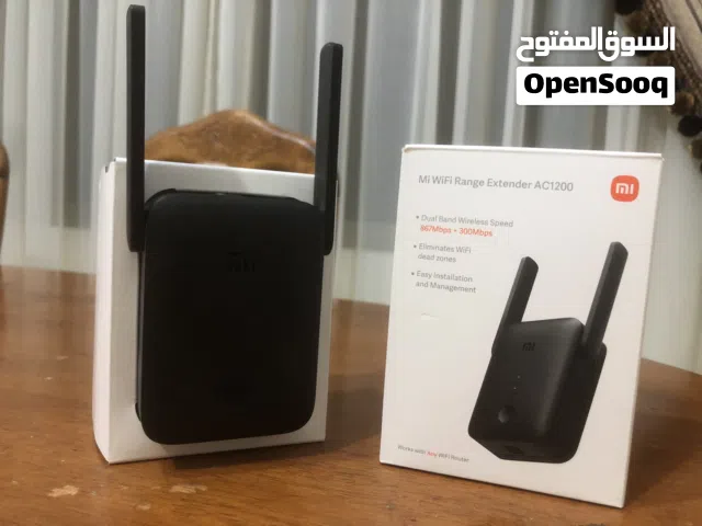 موزع شبكة واي فاي MI