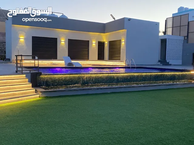 2 Bedrooms Chalet for Rent in Zarqa Douqara