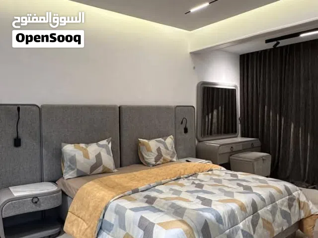 Furnished Daily in Cairo Heliopolis