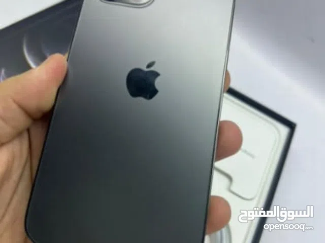 ايفون 12 pro مستعمل