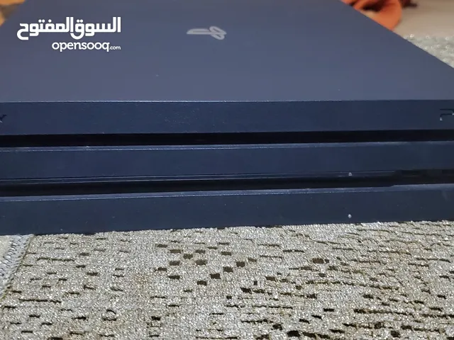 PlayStation 4 PlayStation for sale in Sana'a