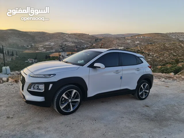 هونداي كونا