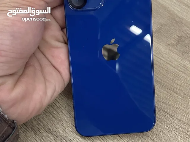 Apple iPhone 12 Mini 64 GB in Amman