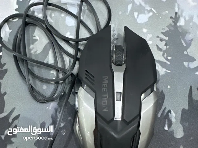 ماوس من شركة Meetion Gaming