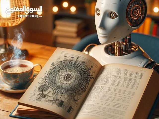 Unlock the Secrets of Artificial Intelligence"