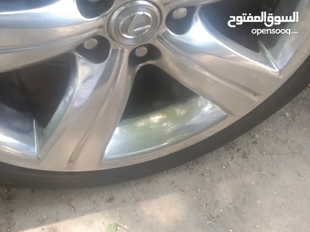 Other 18 Rims in Muscat