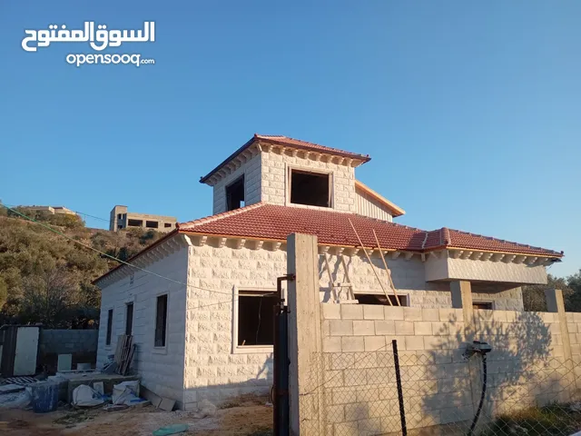 Mixed Use Land for Sale in Tulkarm Beit Lid