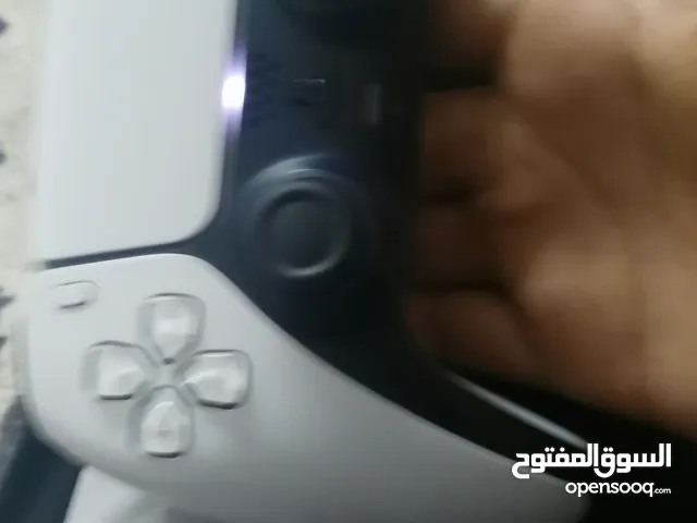 دراع بلايستايشن 5