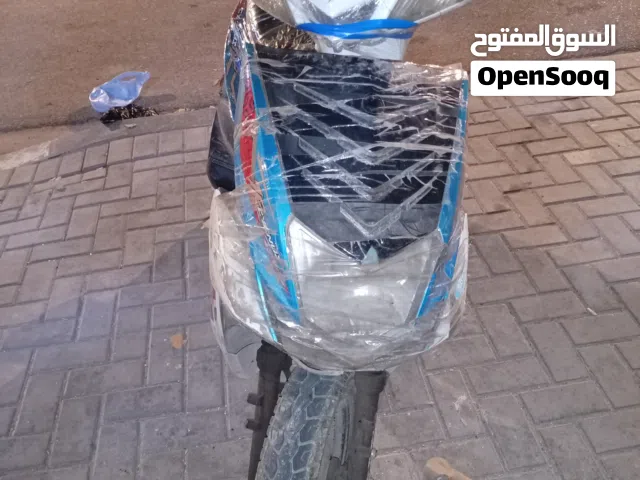 2020 ياماها سكنس