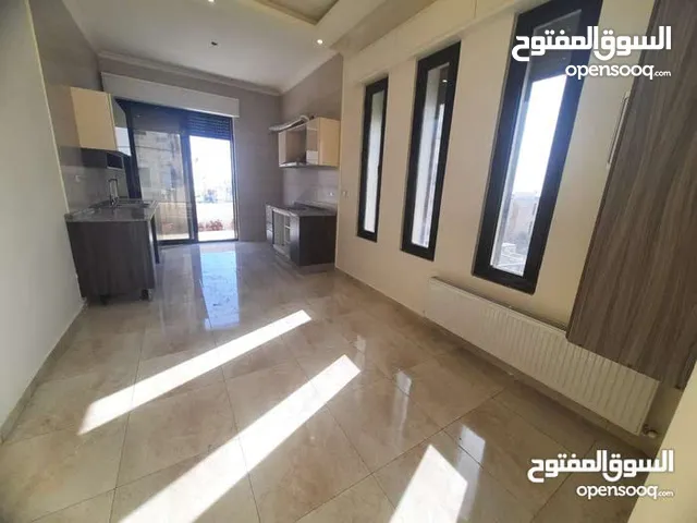 160 m2 3 Bedrooms Apartments for Rent in Amman Dahiet Al Ameer Rashed