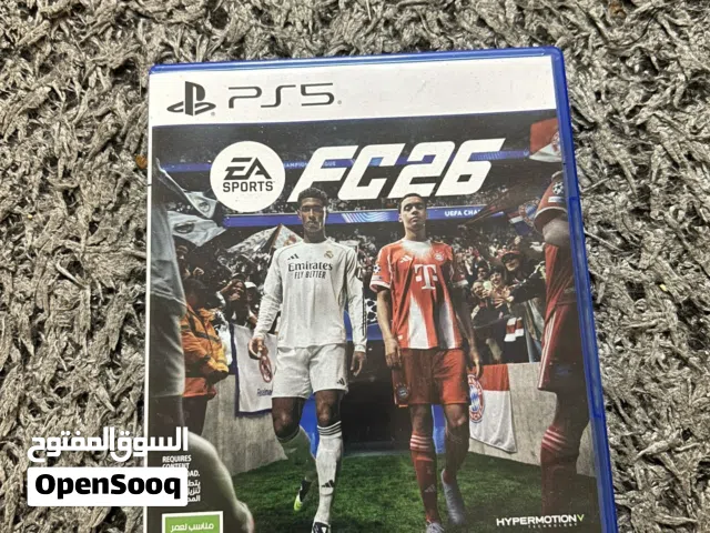 شريط فيفا 26