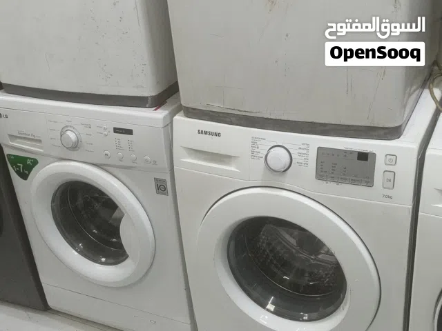 7kg Samsung automatic machine for sale