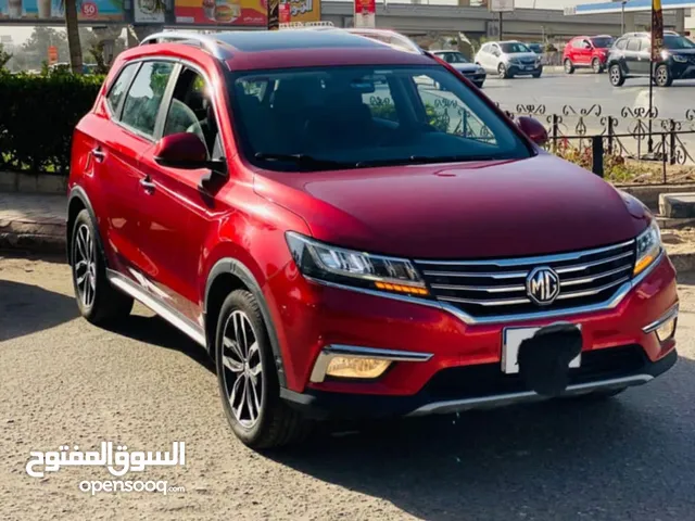 Used MG MG RX5 in Qalubia