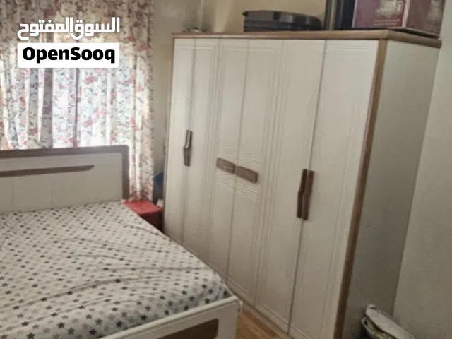 للبيع غرفة نوم السبب المساحه حط سعرك وشيل