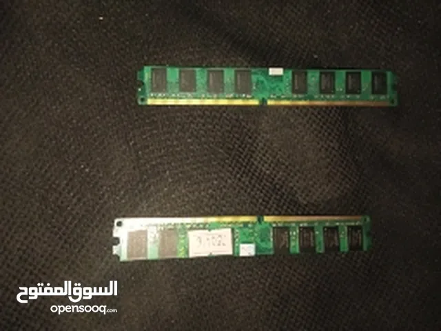  RAM for sale  in Amman