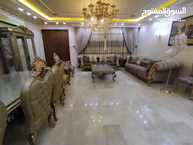 500m2 4 Bedrooms Apartments for Sale in Amman Al Gardens