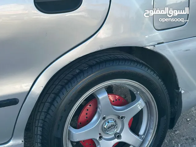 هونداي اكسنت