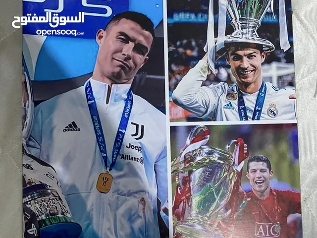 مجموعة صور تاريخية لكريستيانو رونالدو ولعشاق الاسطورة صور للجدار و المكاتب   �