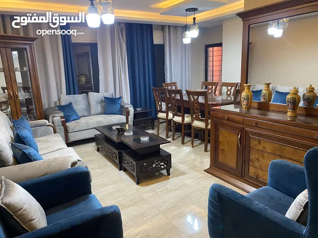 180 m2 2 Bedrooms Apartments for Rent in Amman Al-Shabah
