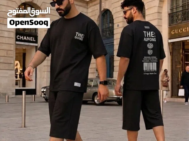ترنج الشورت