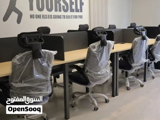 وورك ستيشن / خلية عمل