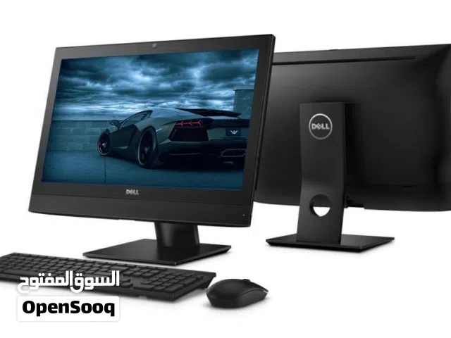 Dell Optiplex 3240 All-In-One