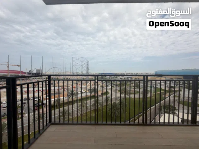 Furnished 1 bed for rent in Waters Edge