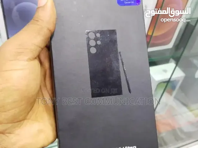 Samsung Galaxy S23 Ultra 1 TB in Cairo