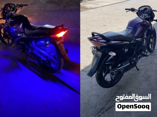 دراجه للبيع نضيفه وما تشكي من شي