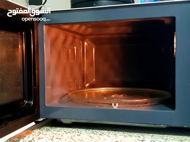 Panasonic microwave oven nn-st342wk 25l