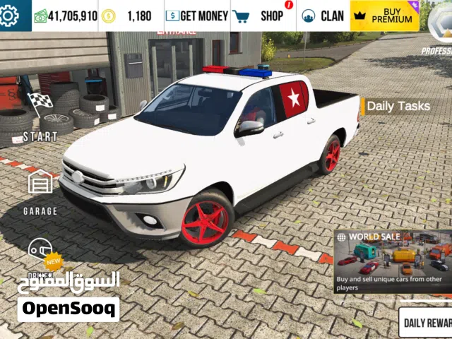 لبيع  أو للبدل باي لعبه ثانيه بما يناسب