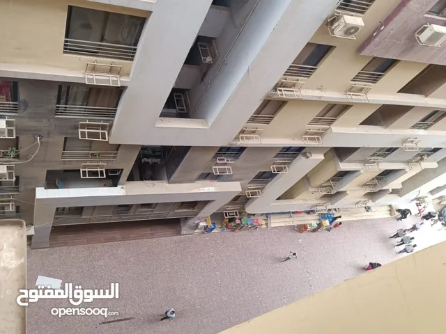 فرصة للتمليك وتصلح للتمويل العقاري - شقة 115م - س لوكس - عمارة حديثة - ابراج شركة مدينة نصر العقارية